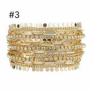 Victoria Emerson Cuff Bracelet